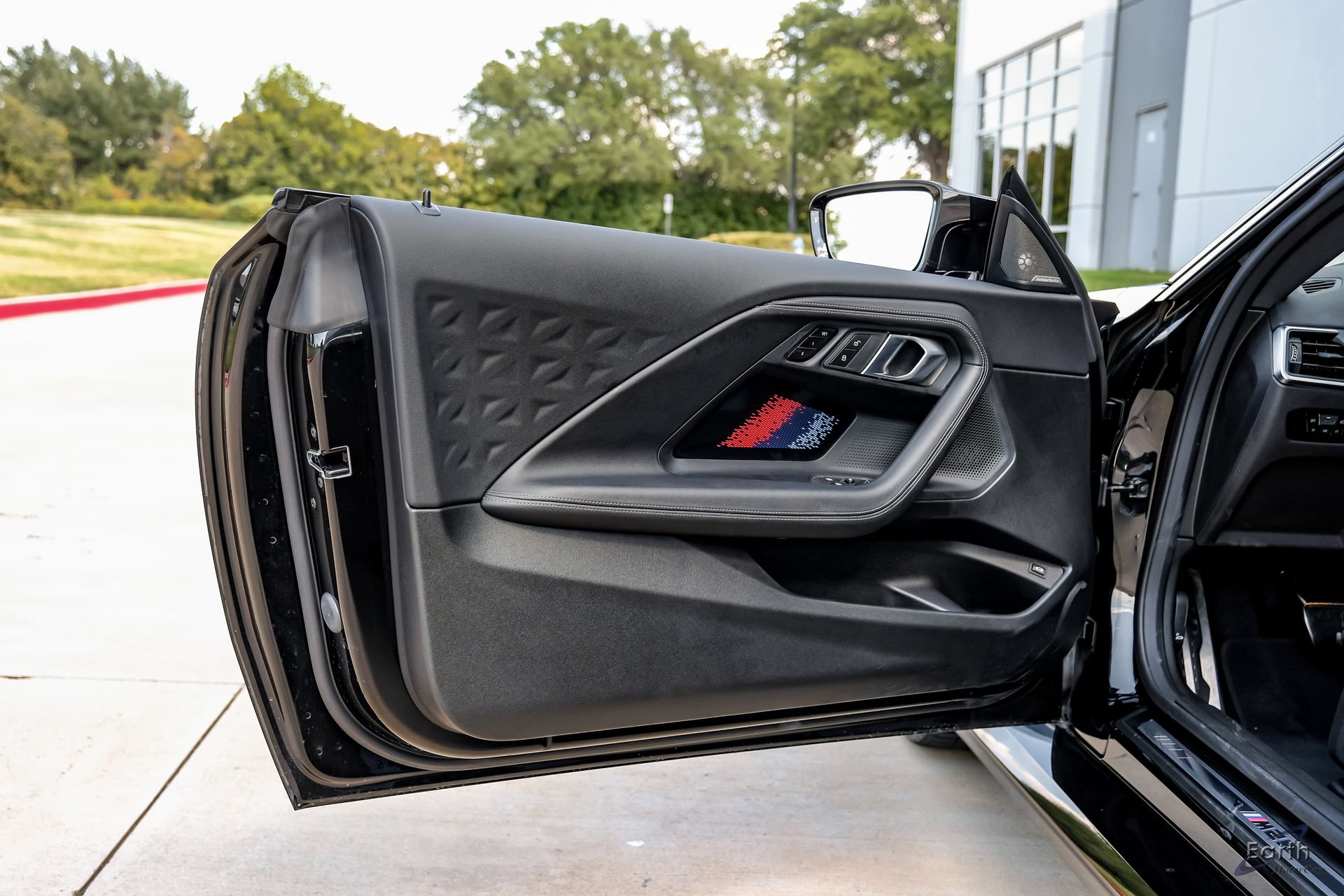 Used 2024 BMW M2 w/ Carbon Package RWD image 68