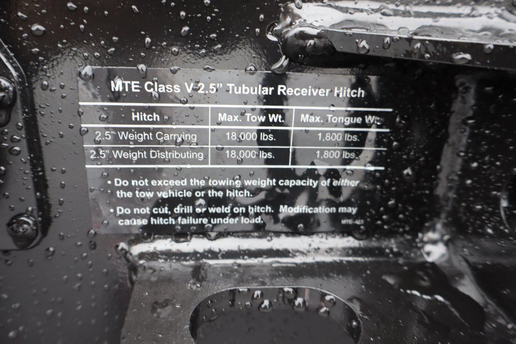 New 2026 Chevrolet Silverado 3500 W/T w/ WT Convenience Package image 25