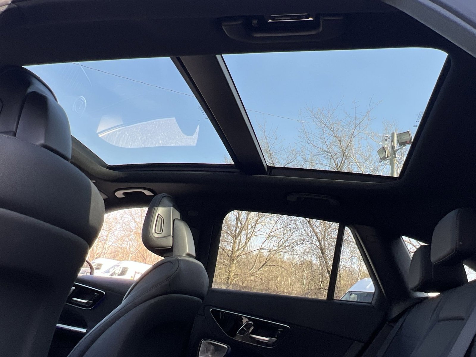 New 2026 Mercedes-Benz GLC 300 4MATIC image 22