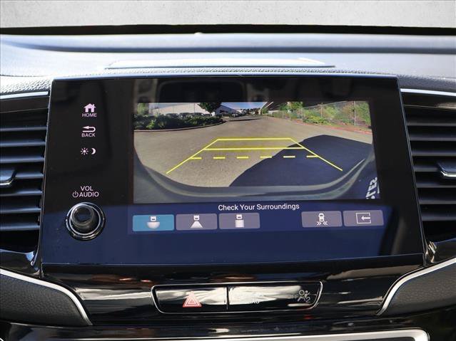 Used 2020 Honda Pilot Elite image 17