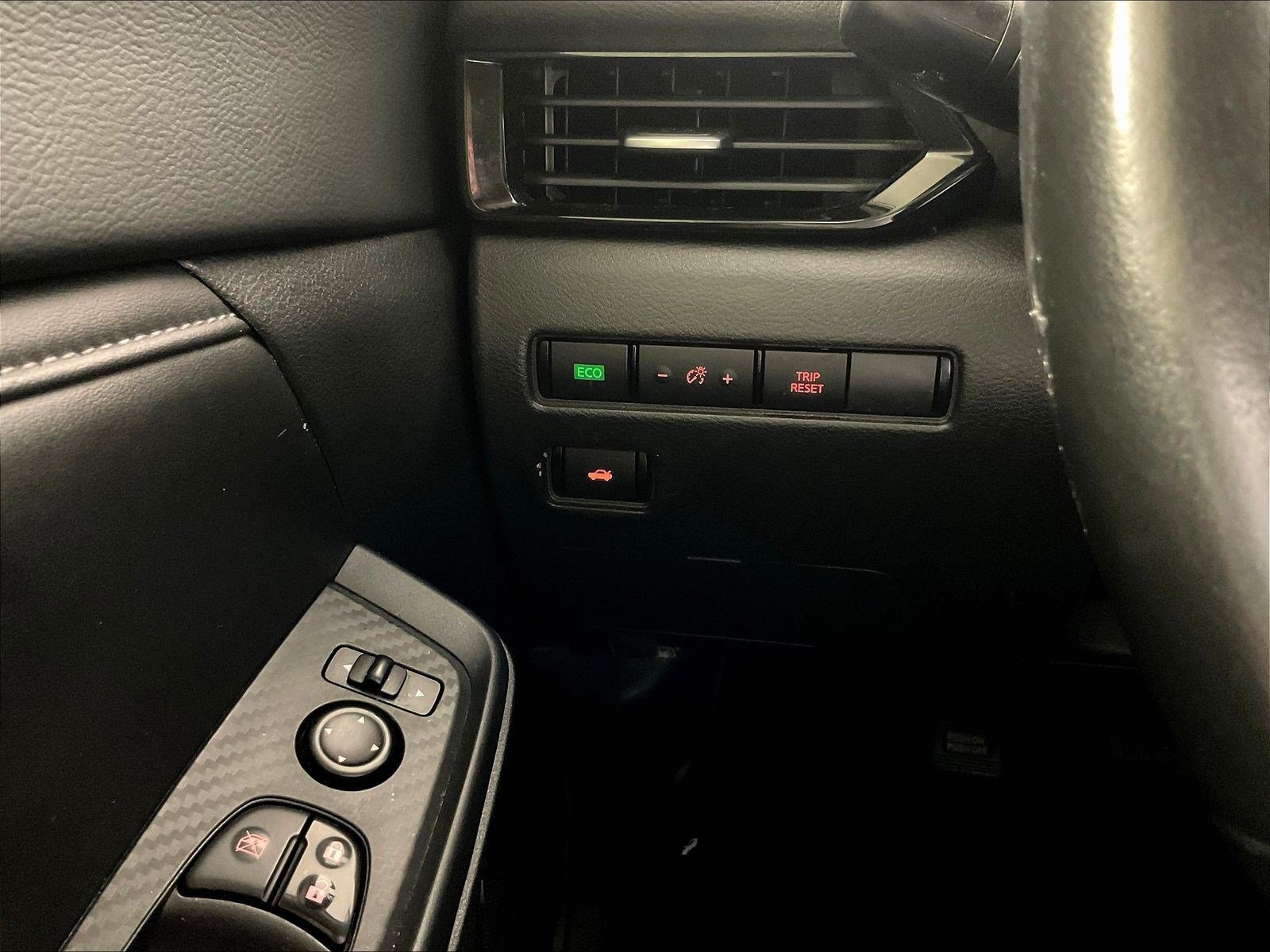 Used 2023 Nissan Sentra SV w/ All-Weather Package FWD image 15