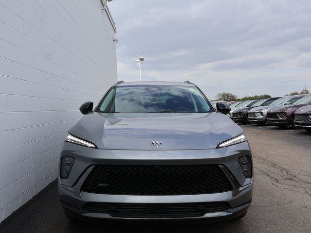 New 2025 Buick Envision Sport Touring image 7