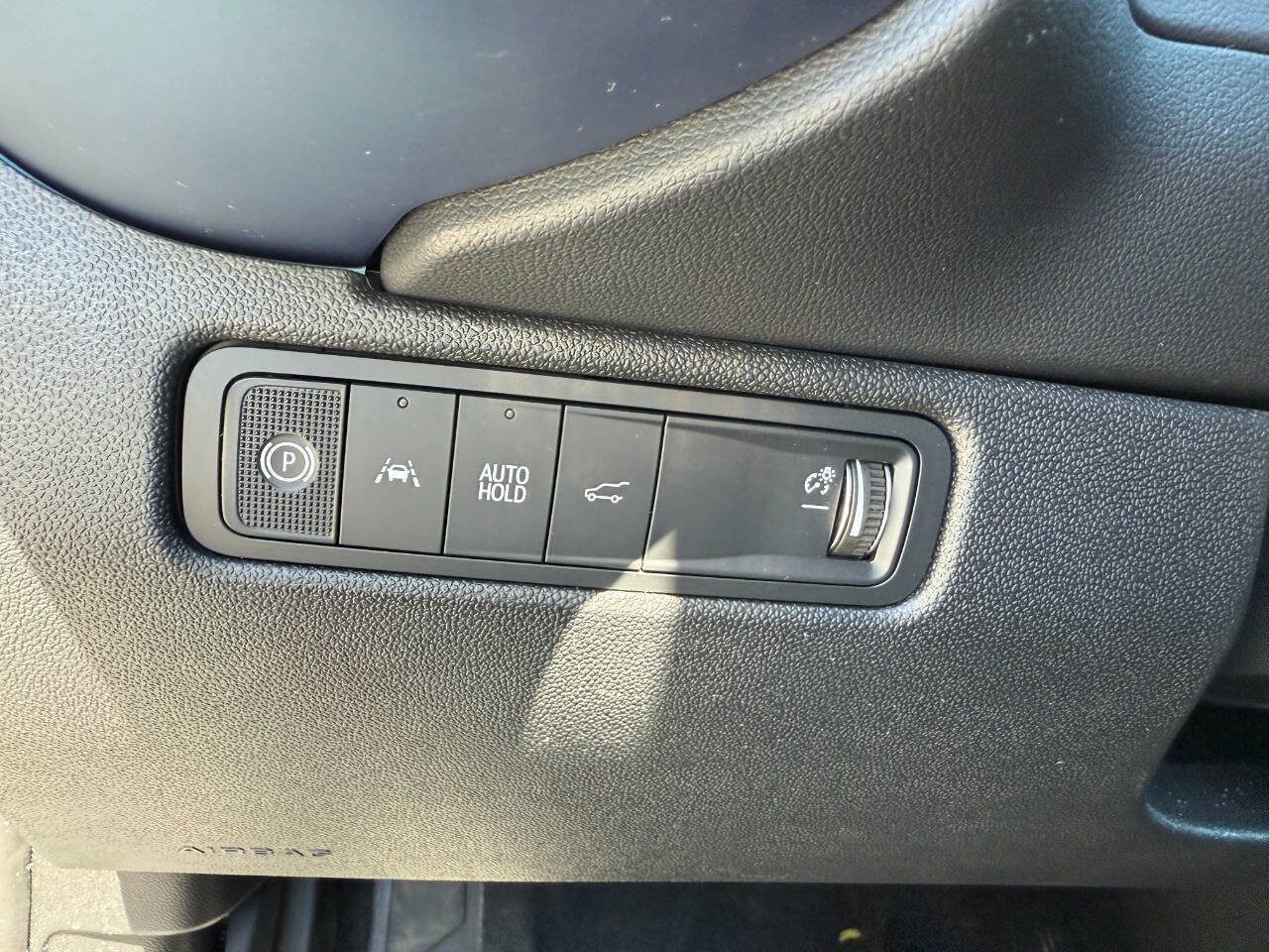 Used 2025 Chevrolet Equinox EV LT AWD/4WD image 29