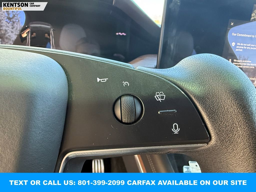 Used 2023 Tesla Model X image 18