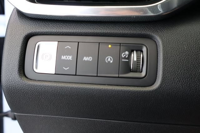 New 2026 GMC Acadia Denali Ultimate AWD/4WD image 23