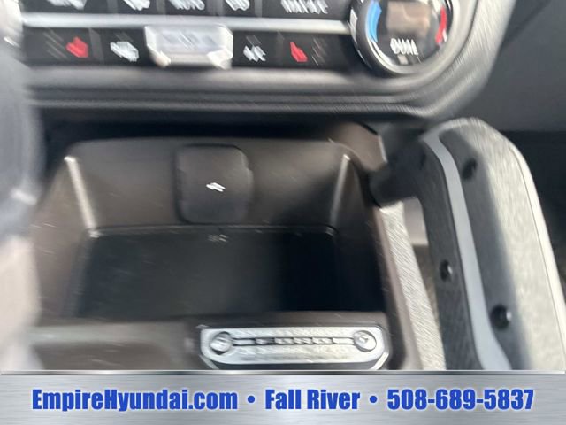 Used 2024 Ford Bronco Big Bend AWD/4WD image 31