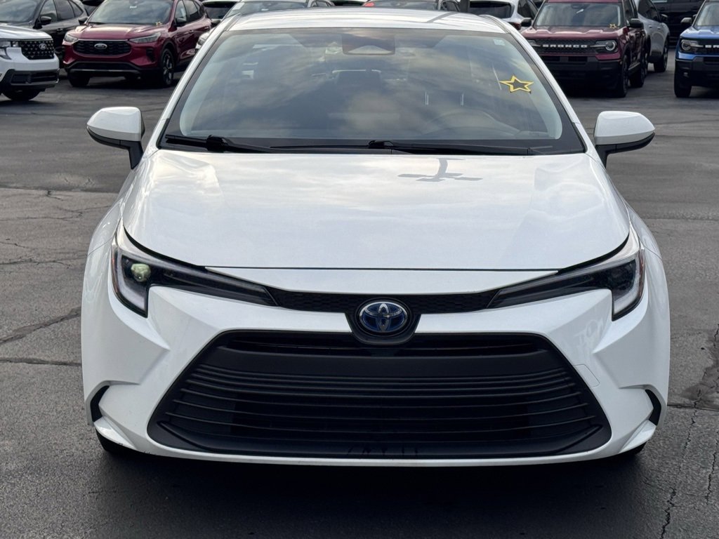 Used 2023 Toyota Corolla LE image 15
