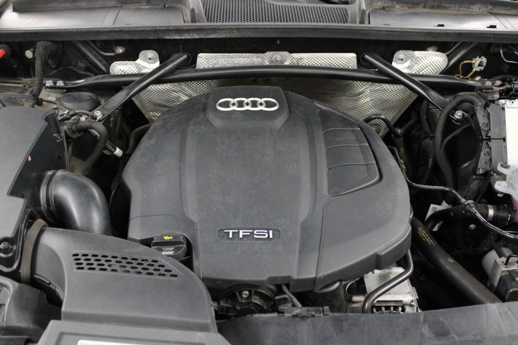 Used 2019 Audi Q5 2.0T Premium Plus AWD/4WD image 43