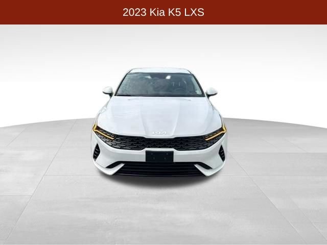 Used 2023 Kia K5 LXS FWD image 2