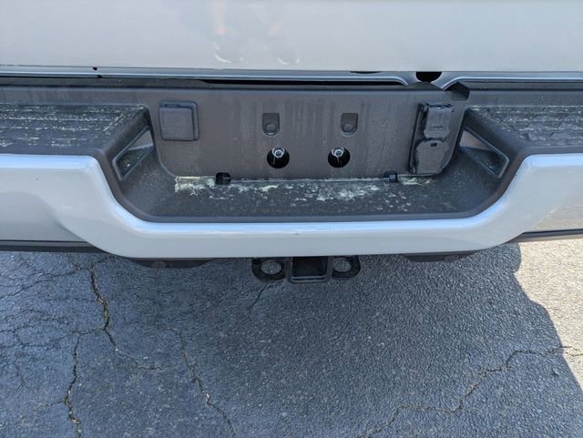 New 2026 RAM 2500 Limited image 34