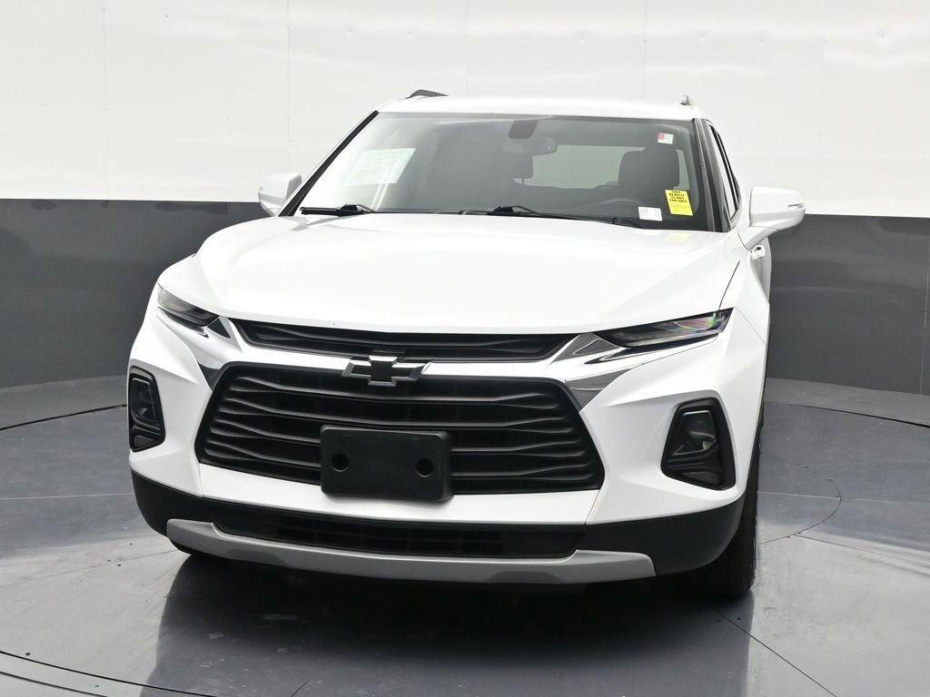 Used 2020 Chevrolet Blazer LT image 9