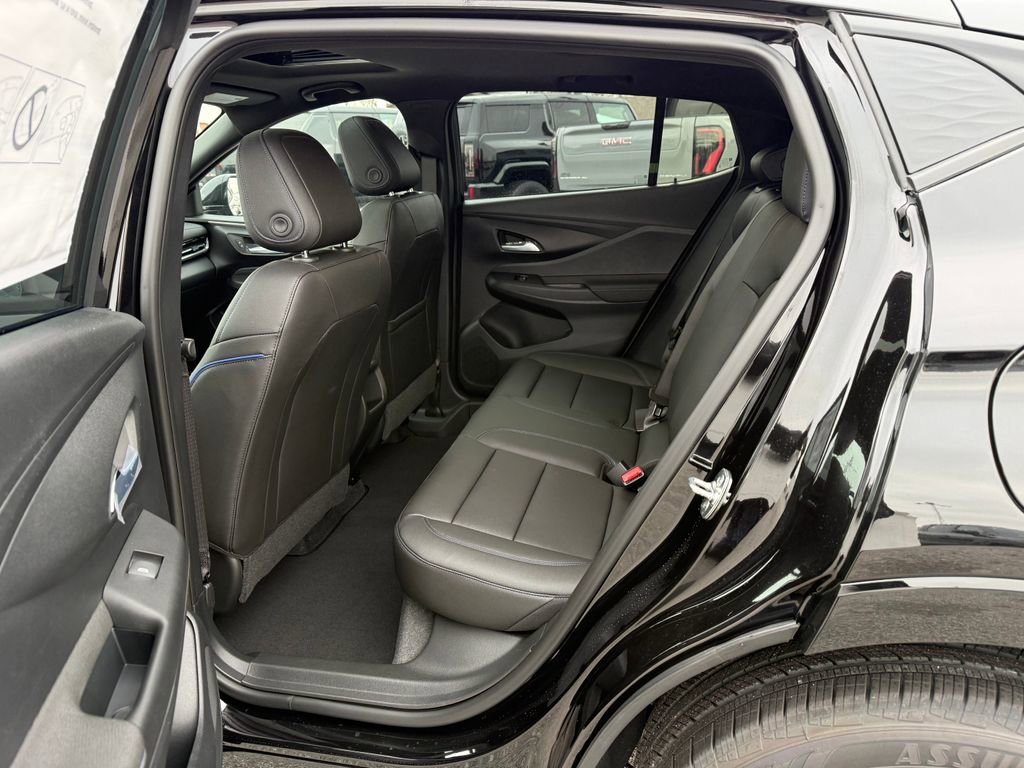 New 2026 Buick Envista Sport Touring w/ Convenience I Package image 18