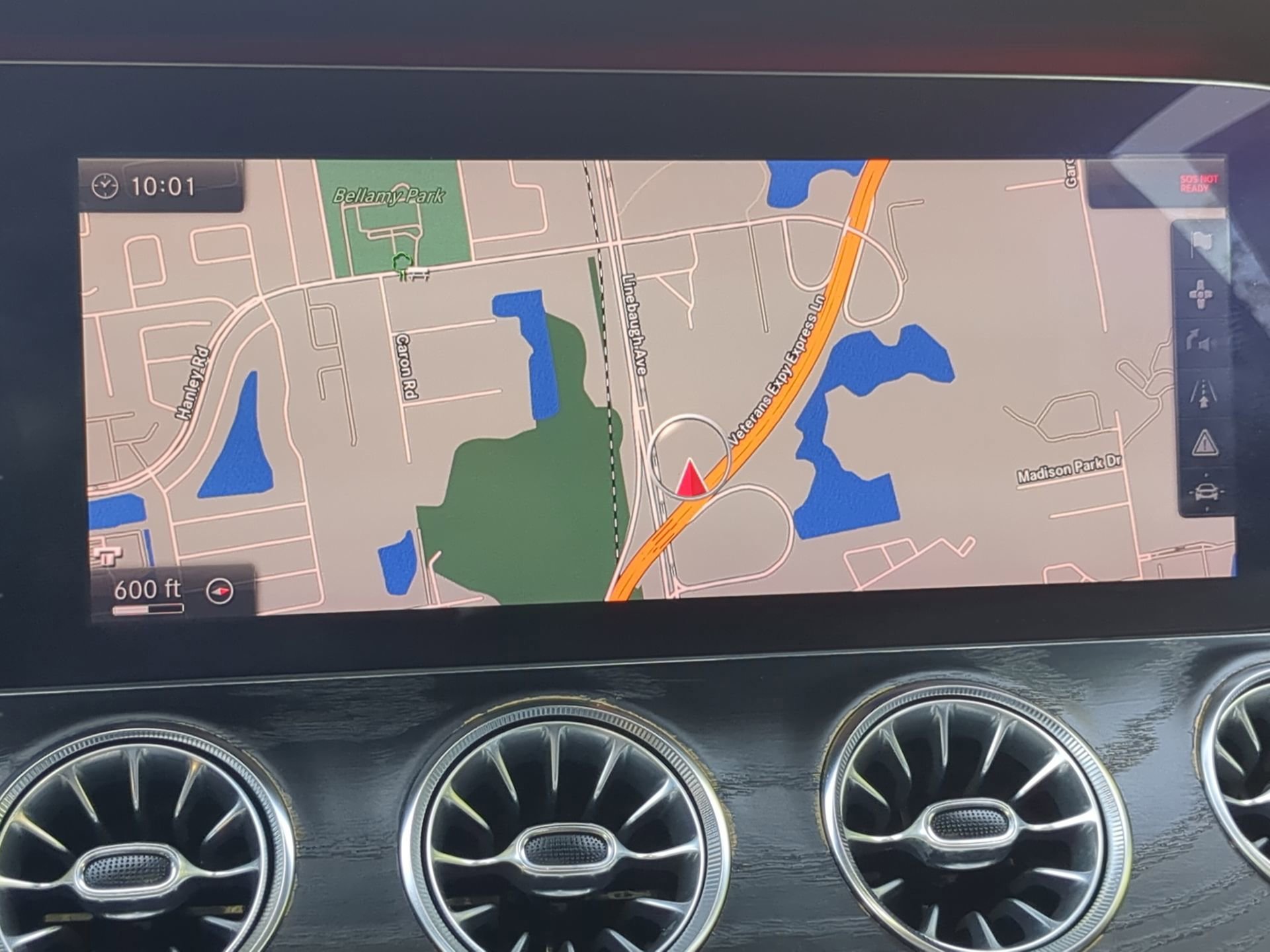 Used 2018 Mercedes-Benz E 400 Coupe image 59