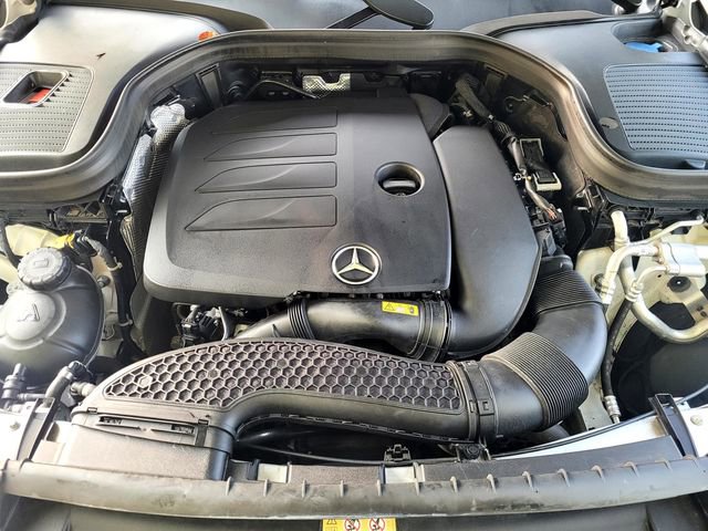 Used 2022 Mercedes-Benz GLC 300 4MATIC image 37