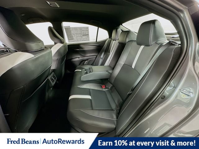 New 2026 Toyota Camry SE image 27