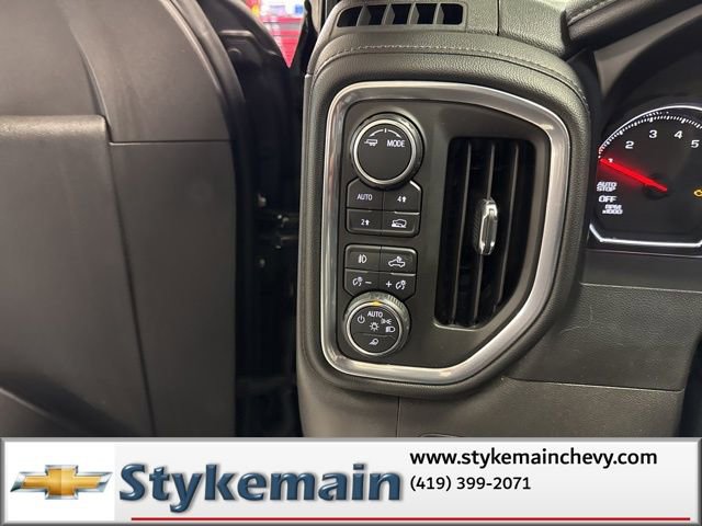 Used 2020 Chevrolet Silverado 1500 LTZ w/ LTZ Plus Package image 41