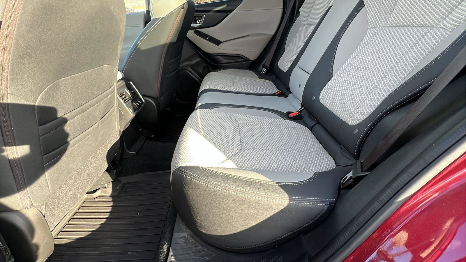 Used 2019 Subaru Forester Premium image 18