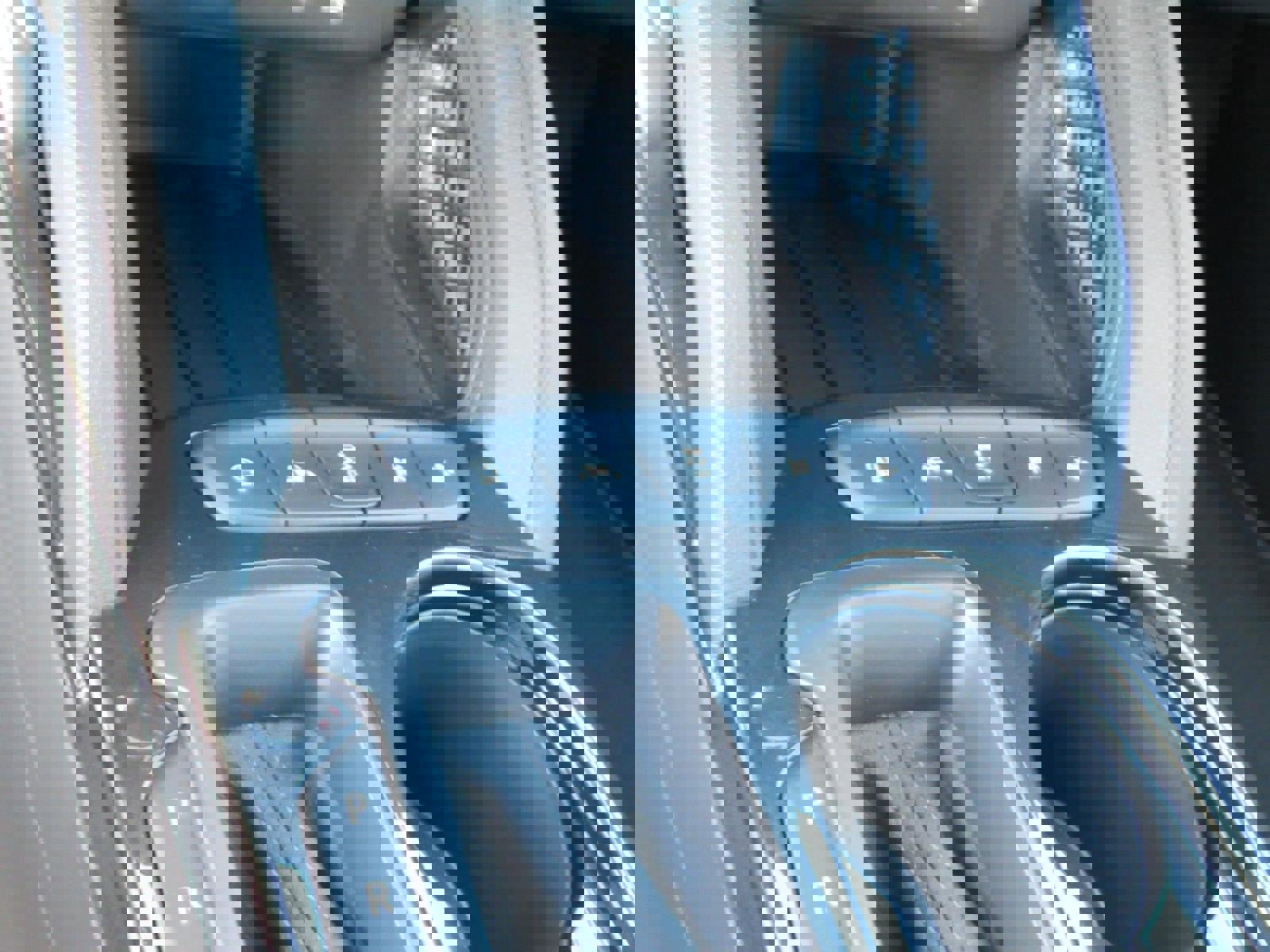 New 2026 Chevrolet TrailBlazer LS w/ LS Confidence Package image 24