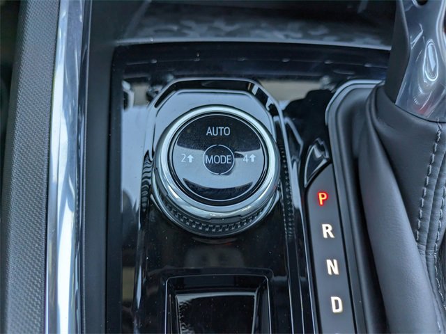 Used 2025 GMC Canyon Elevation w/ Convenience Package image 33