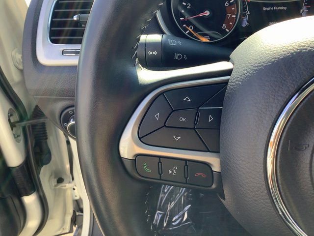 Used 2021 Jeep Compass 80th Special Edition w/ Driver Assistance Group image 13