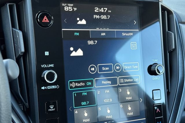 New 2026 Subaru Crosstrek 2.5i Premium AWD/4WD image 15