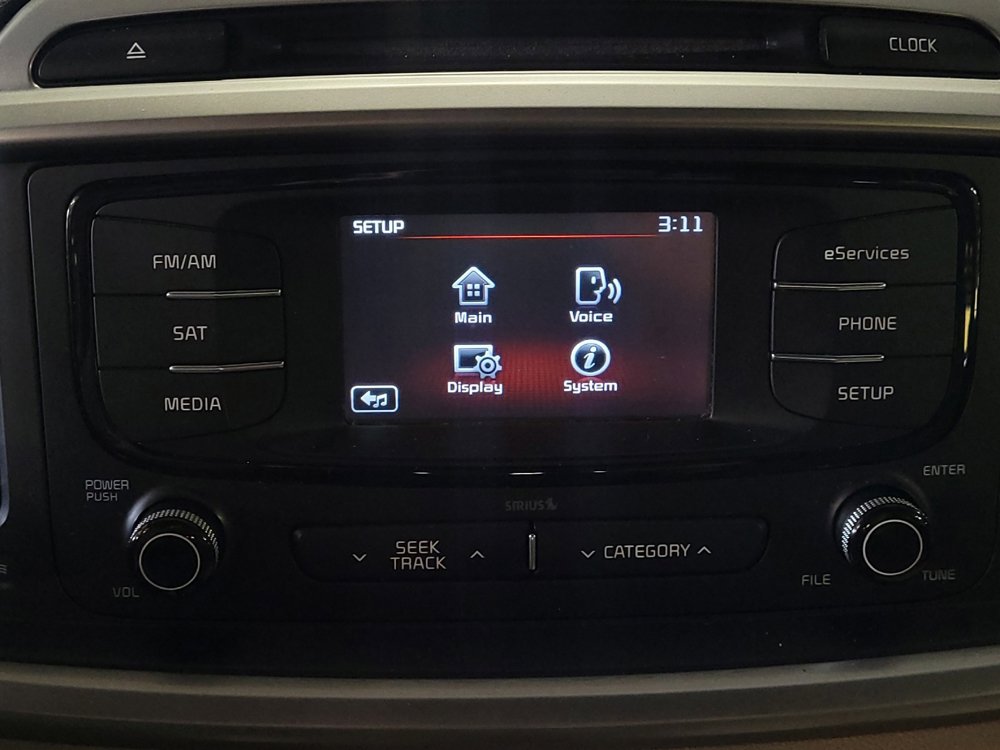 Used 2016 Kia Sorento LX w/ LX Convenience Package image 25