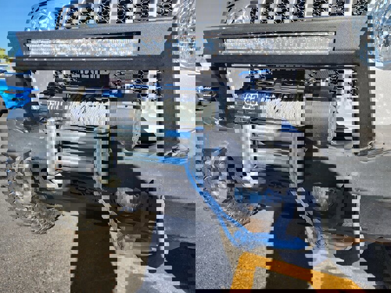 Used 2020 Jeep Wrangler Unlimited Sport image 9