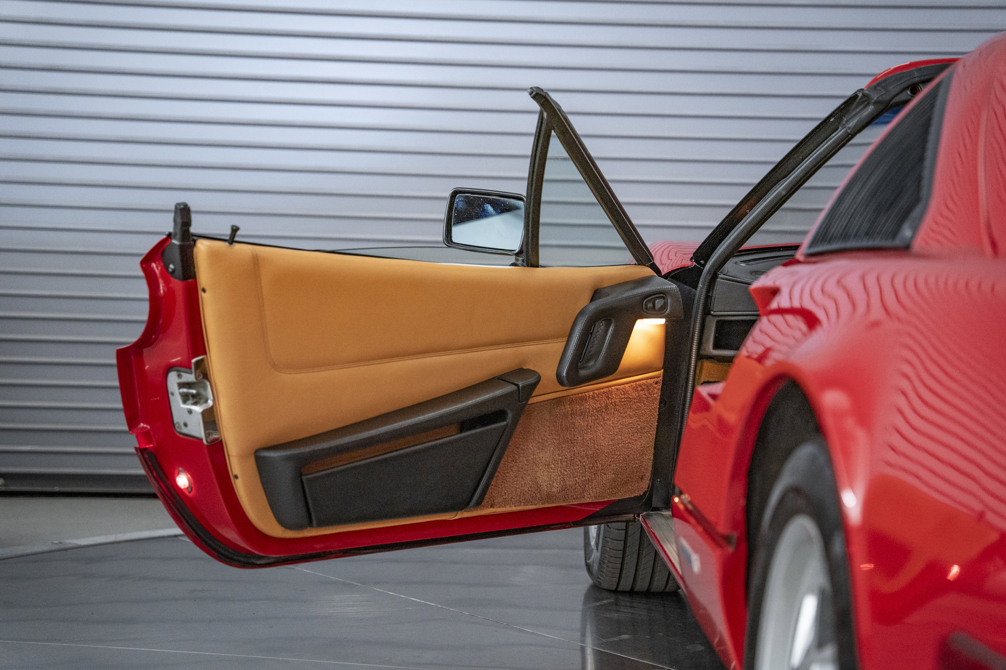 Used 1989 Ferrari 328 GTS image 26