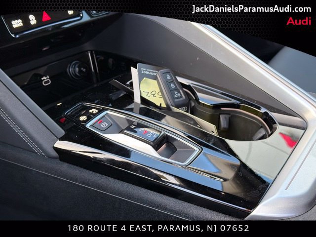 Certified 2025 Audi Q5 Premium Plus w/ Premium Plus AWD/4WD image 11