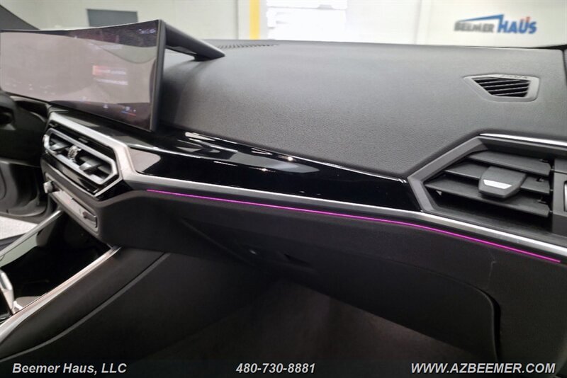 Used 2023 BMW i4 eDrive35 RWD image 31