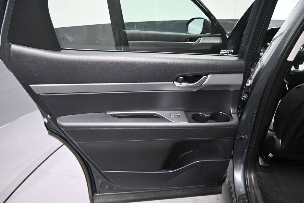 Used 2022 Hyundai Palisade SEL AWD/4WD image 15