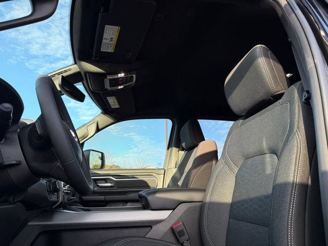 New 2026 RAM 1500 Big Horn AWD/4WD image 23