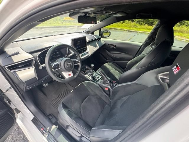 Used 2024 Toyota Corolla GR w/ Styling Package (TMS) AWD/4WD image 15