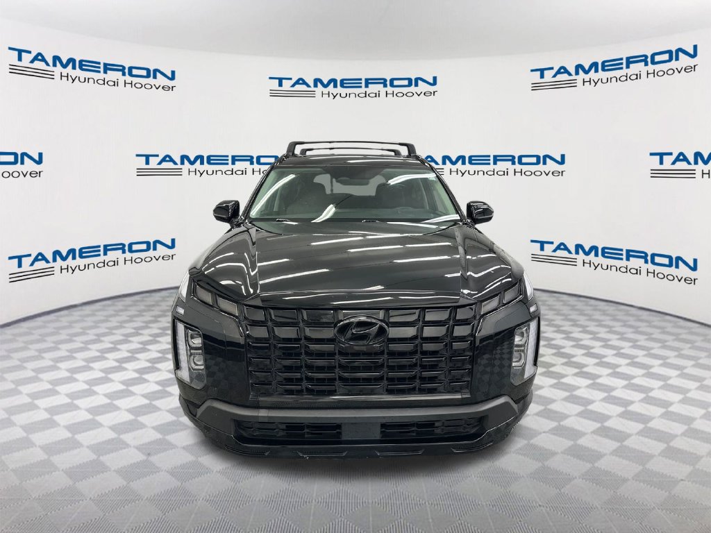 Used 2023 Hyundai Palisade XRT FWD image 8