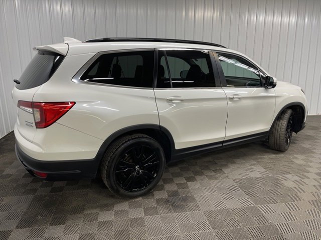 Used 2022 Honda Pilot Special Edition image 3