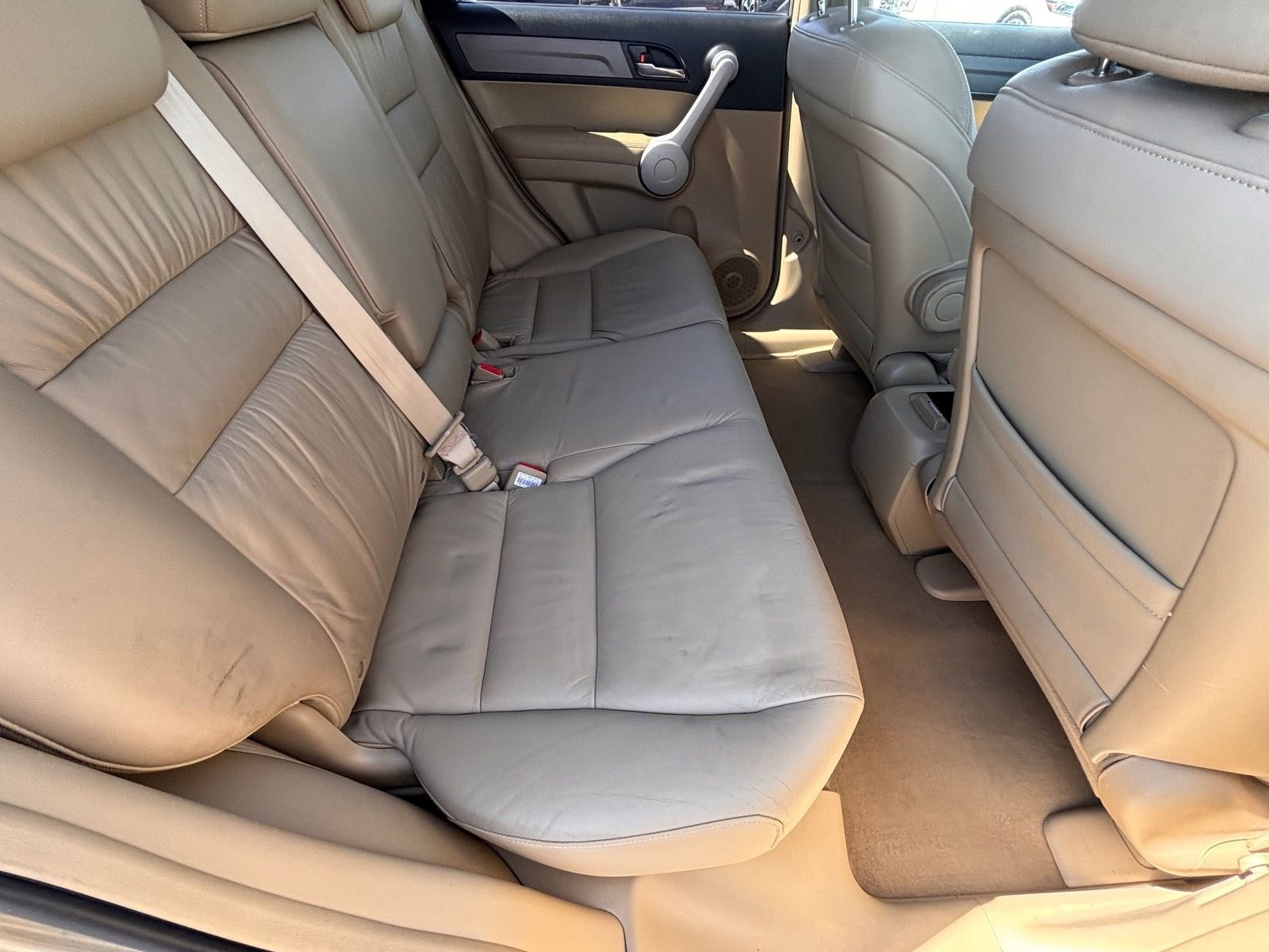 Used 2007 Honda CR-V EX-L image 14