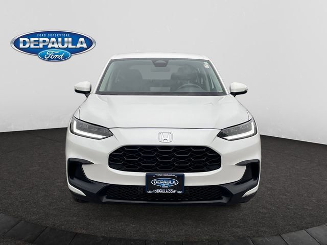 Used 2023 Honda HR-V LX image 10