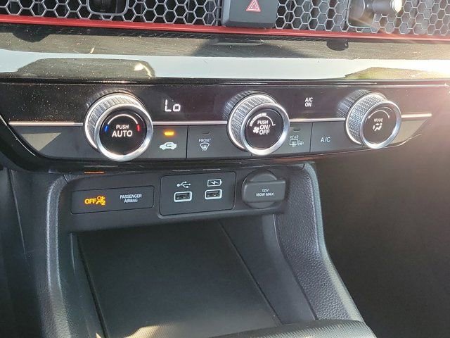 Used 2024 Honda Civic Si image 26