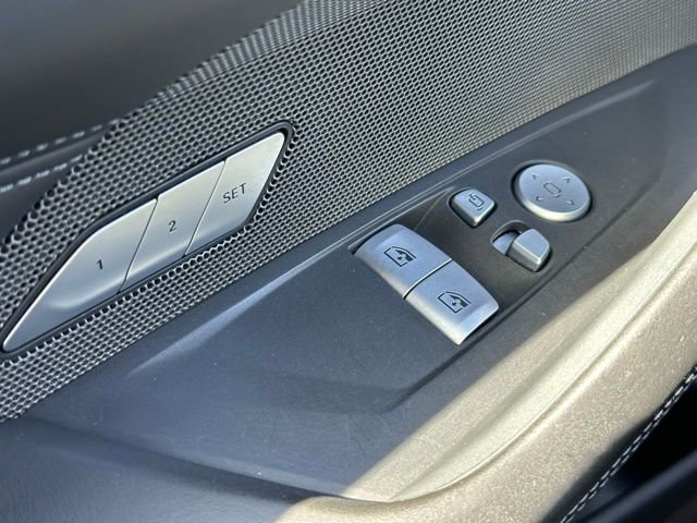 Certified 2025 BMW M4 xDrive Competition image 24