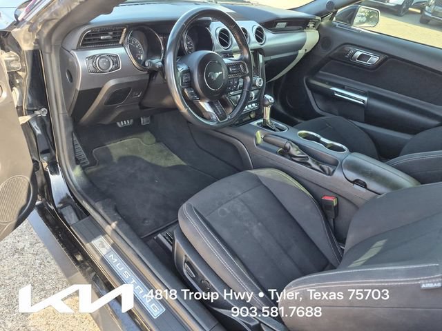 Used 2021 Ford Mustang GT w/ Equipment Group 301A RWD image 22