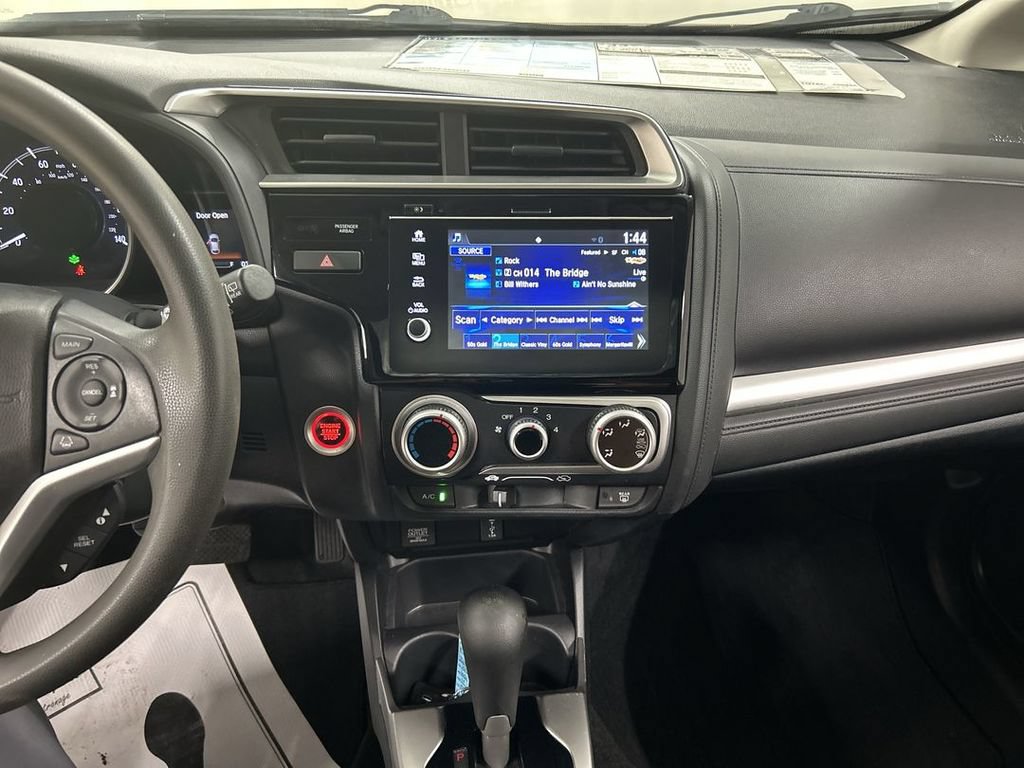 Used 2020 Honda Fit EX image 18