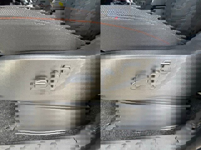 New 2026 Nissan Frontier PRO-4X w/ Pro-4x Convenience Package image 13