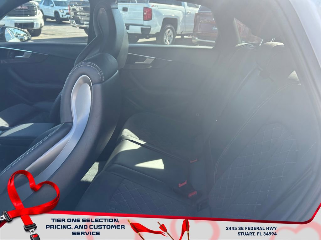 Used 2023 Audi S4 Premium Plus image 26