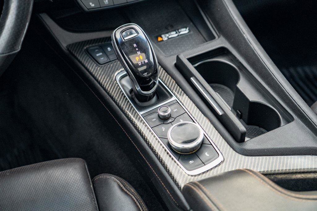 Used 2022 Cadillac CT5 Sport image 25