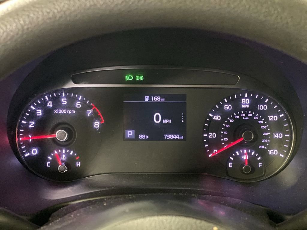 Used 2021 Kia Soul S FWD image 11