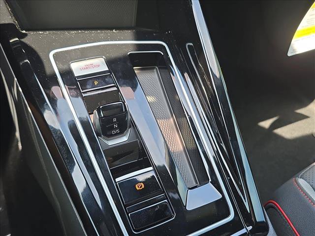 New 2026 Volkswagen GTI Autobahn FWD image 16