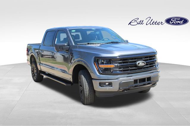 New 2026 Ford F150 XLT image 2