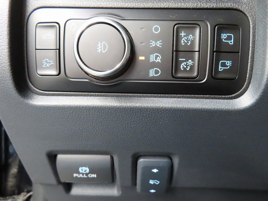 Used 2025 Ford F250 Lariat w/ Lariat Ultimate Package image 60