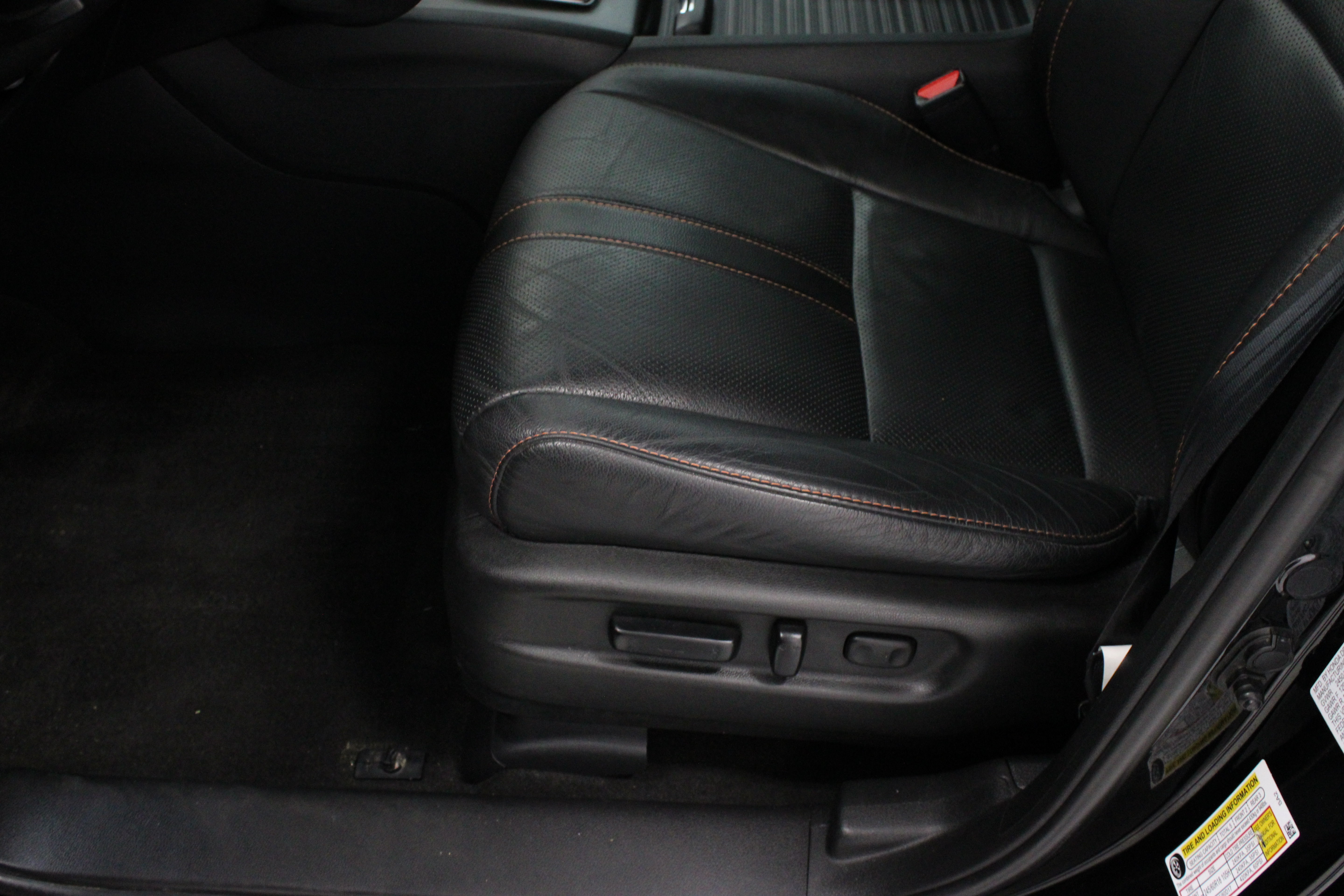 Used 2022 Honda Passport TrailSport image 15