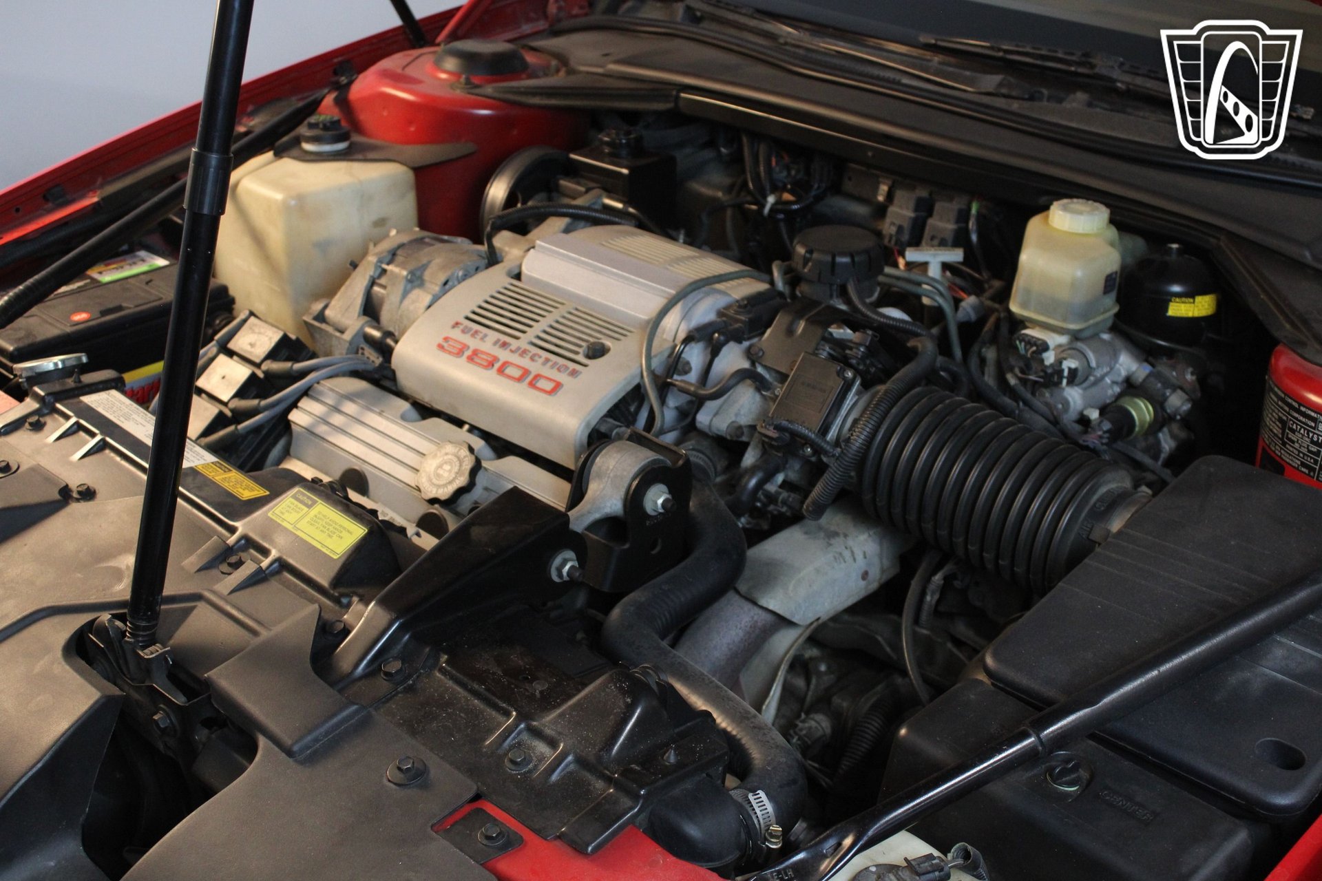 Used 1989 Buick Reatta Coupe FWD image 30